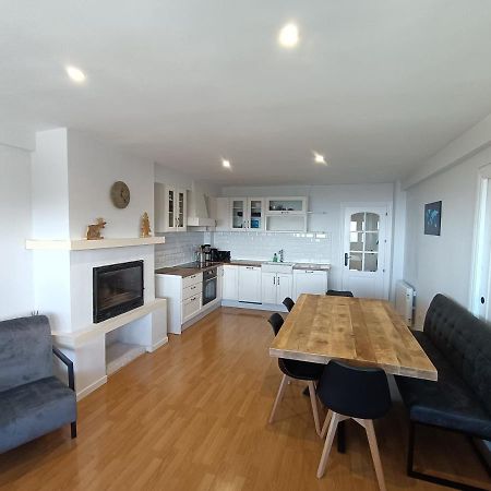 Apartamento Sierra Nevada Ski Y Ciclismo Kültér fotó